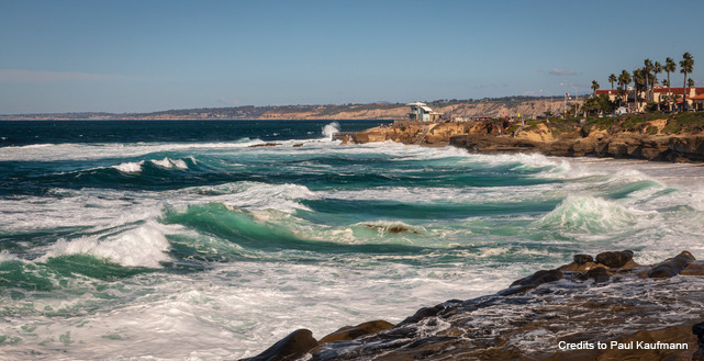 La Jolla